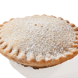 Sweet Mince Pie