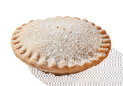 Sweet Mince Pie