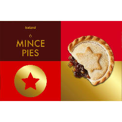 Mince Pies