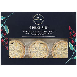 Collection Pies