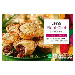 Plant Chef