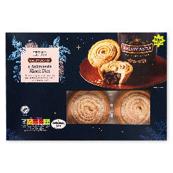 Specially Selected Ballycastle Mince Pies