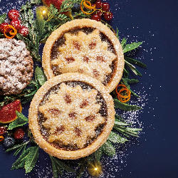 Specially Selected Ultimate Mince Pies