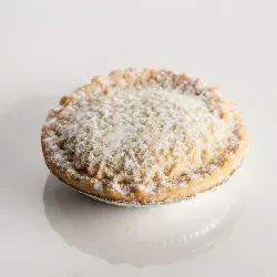 Baked Shallow Mince Pies