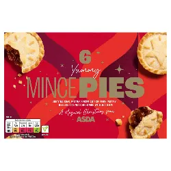 Mince Pies