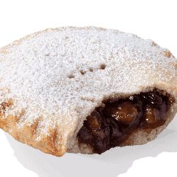 Sweet Mince Pie