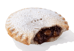 Sweet Mince Pie