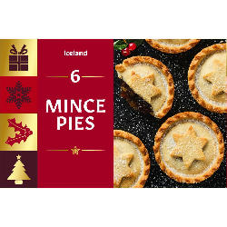 Mince Pies