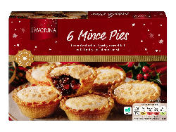 Favorina Mince Pies