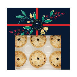 Collection Mini Mince Pies