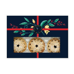 Collection Mince Pies