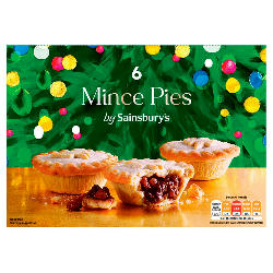 Mince Pies