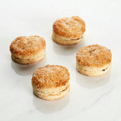 Puff Mince Pies