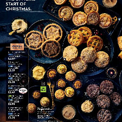 Ultimate Mini Selection