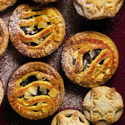 Specially Selected Jamaican Rum Tarts