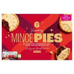 Mince Pies