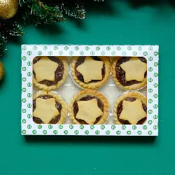 Gluten Free Mince Pies