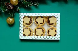 Gluten Free Mince Pies