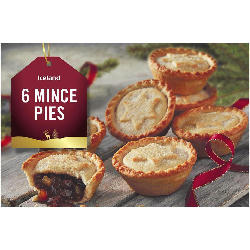 Mince Pies