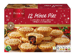 Favorina Mince Pies