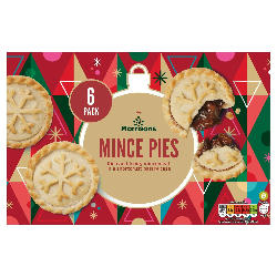 Mince Pies