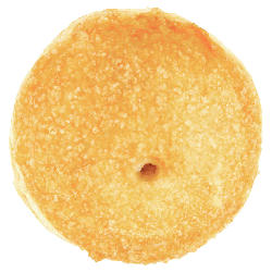 Sainsbury's Puff Mince Pies