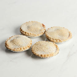 Sainsbury’s Shortcrust Mince Pies